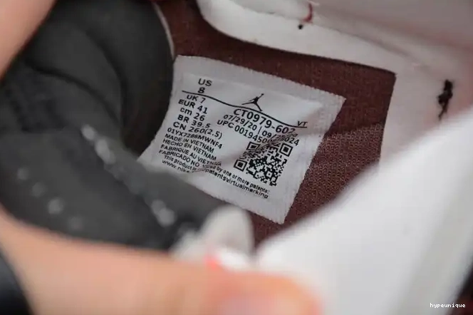 HYPE (W) 1 Zoom Air Canyon CMFT CT0979-602 High Jordan Rust 0516
